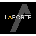 LAPORTE logo