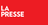 La Presse logo