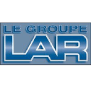 Groupe LAR logo
