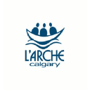 L'Arche Calgary logo
