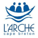 L'Arche Cape Breton logo
