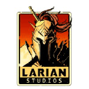 Larian Studios logo