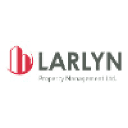 Larlyn Property Management logo