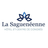 La Saguenéenne - Hôtel et Centre de Congrès logo