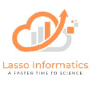 Lasso Informatics logo
