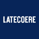 LATECOERE logo