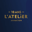 L'ATELIER ANIMATION logo