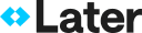 Later logo