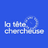 La Tête Chercheuse logo