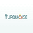 La turquoise logo