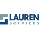 Lauren Services logo