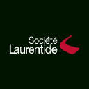 Société Laurentide logo