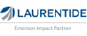 Contrôles Laurentide / Laurentide Controls logo