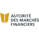 Autorité des marchés financiers logo