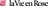 La Vie En Rose logo