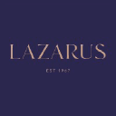 Lazarus Legal logo