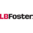 LB Foster logo