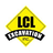 L.C.L. Excavation (2006) inc. logo