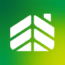 Leaf Home logo