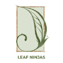 Leaf Ninjas Inc. logo