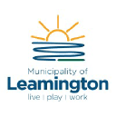 Municipality of Leamington logo