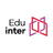 EDU-INTER logo