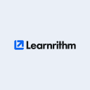 Learnrithm Ai logo