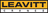Leavitt Cranes logo