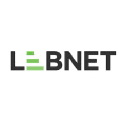 LebNet logo