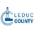 Leduc County logo