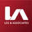 Lee &amp; Associates Commercial Real Estate Services logo