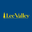 Lee Valley Tools logo