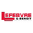 Lefebvre & Benoit s.e.c. logo