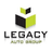 Legacy Auto Group logo