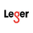 Leger logo
