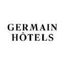 Germain Hôtels logo