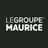 Le Groupe Maurice logo