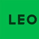 Leonard Agence Web logo