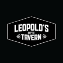Leopold's Tavern logo