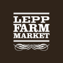 Lepp Farm Market logo