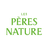 Les Pères Nature inc. logo