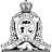 Lethbridge Police Service logo
