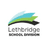 Lethbridge School Division logo
