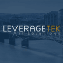 LeverageTek Staffing Solutions logo