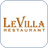 Levilla Restaurant logo