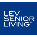 Lev Senior Living logo