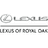 Lexus of Royal Oak logo