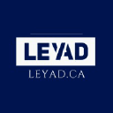 Leyad logo