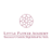 Little Flower Academy logo