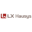 LX Hausys America, Inc. logo